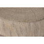Home ESPRIT Table d'appoint Naturel