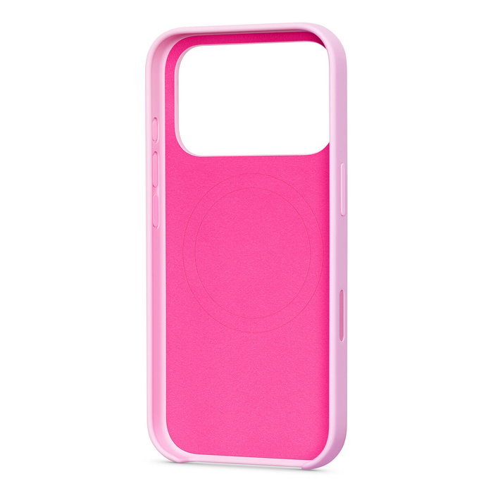 Beats Protection pour téléphone portable iPhone 17 Pro Rose