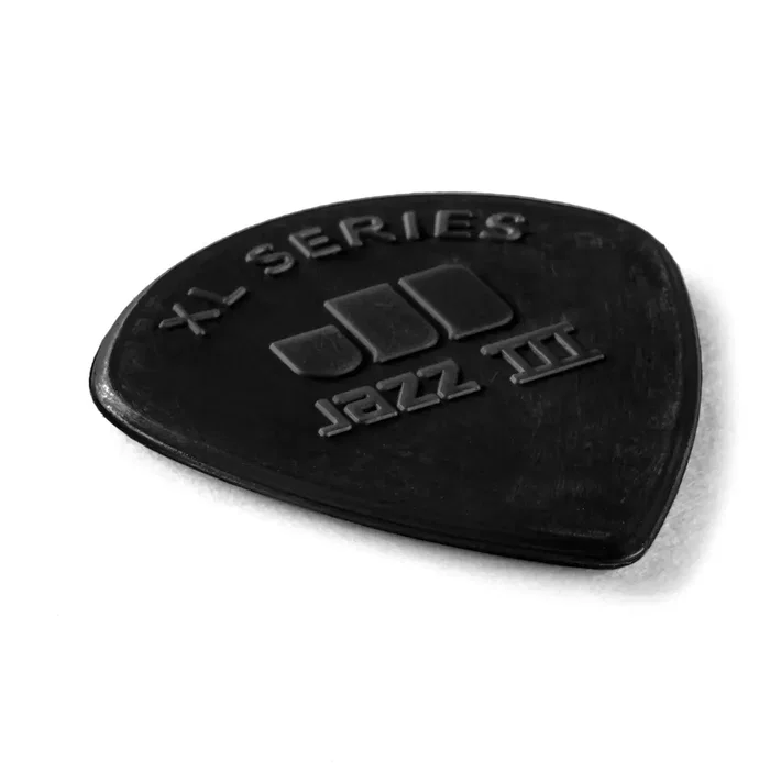 Dunlop Jazz III XL Stiffo 1,38 mm (Pack de 24)