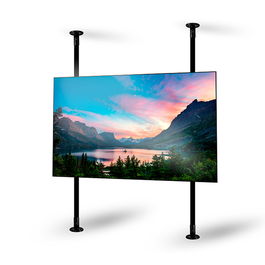 Support de table d'écran B-Tech BT8390-VESA800F/B V2 42"