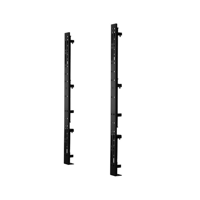 Support de table d'écran B-Tech BT8390-VESA800F/B V2 42"