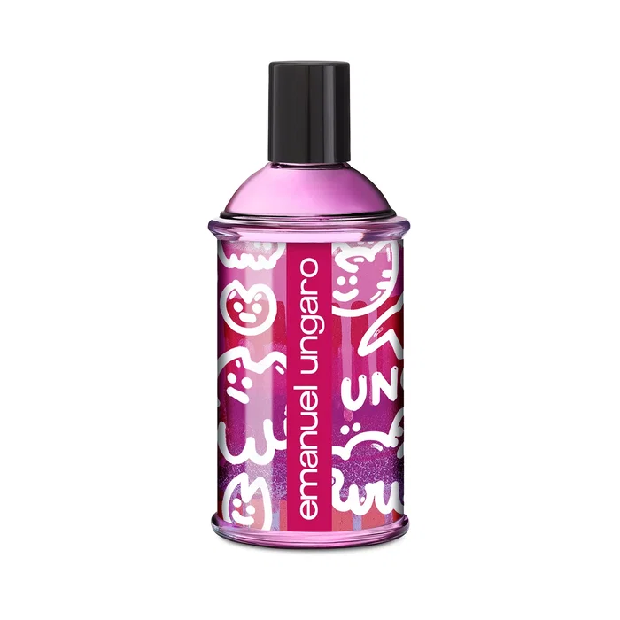 Emanuel Ungaro Fresh Eau De Toilette pour Femme 50 ml Emanuel Ungaro Fresh Eau De Toilette pour Femme 50 ml