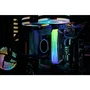 Lexar ARES RGB DDR5 32 Go (2x16 Go) 6800 MHz CL34