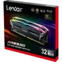 Lexar ARES RGB DDR5 32 Go (2x16 Go) 6800 MHz CL34