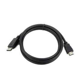 GEMBIRD Câble DisplayPort vers HDMI 10m Full HD 1080p 3D
