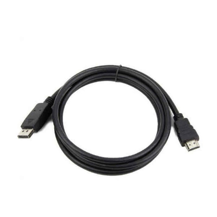 GEMBIRD Câble DisplayPort vers HDMI 10m Full HD 1080p 3D GEMBIRD Câble DisplayPort vers HDMI 10m Full HD 1080p 3D