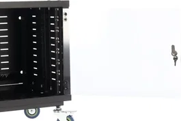 ALGAMAUDIO Puerta De Vidrio pour Saair-8G