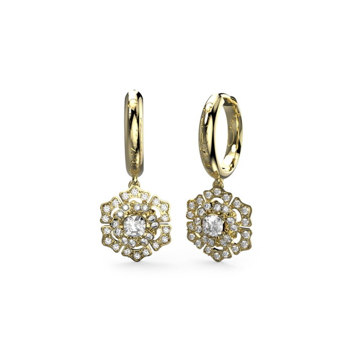 Boucles d´oreilles Femme Guess JUBE04559JWYGT-U Boucles d´oreilles Femme Guess JUBE04559JWYGT-U