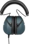 VICFIRTH SIH3 ISOLATION Auriculaires Stéréo (25dB)