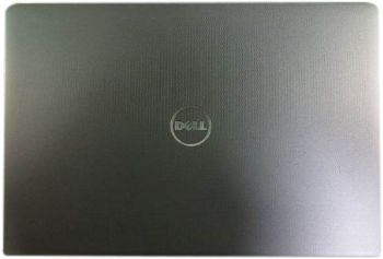 Dell ASSY Cover LCD, Noir