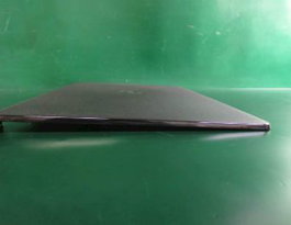 Dell ASSY Cover LCD, Noir