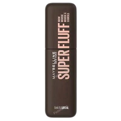 Maybelline Superfluff Mascara pour sourcils 262-Black Brown