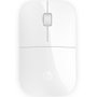 HP Souris sans fil Z3700 - Blanc