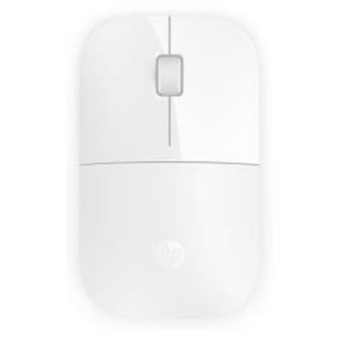 HP Souris sans fil Z3700 - Blanc HP Souris sans fil Z3700 - Blanc