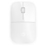 HP Souris sans fil Z3700 - Blanc