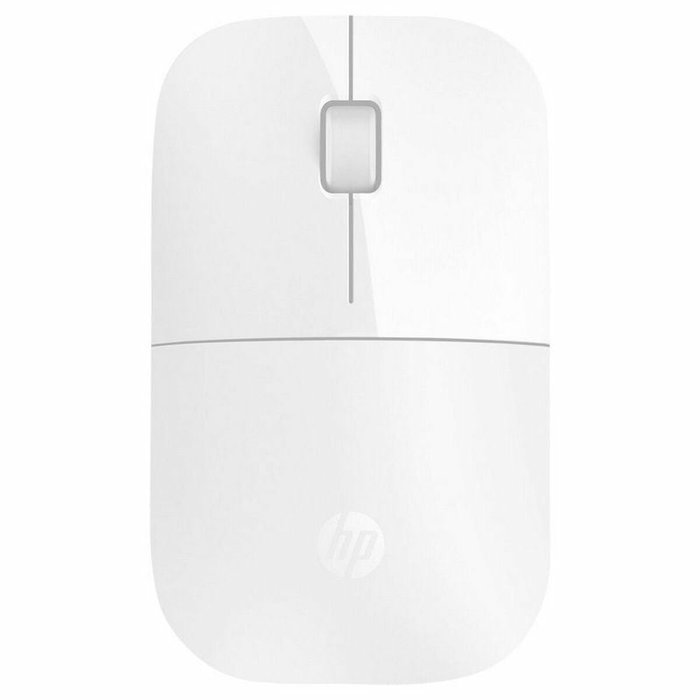 HP Souris sans fil Z3700 - Blanc HP Souris sans fil Z3700 - Blanc