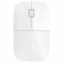 HP Souris sans fil Z3700 - Blanc