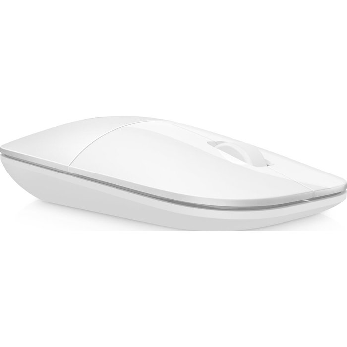 HP Souris sans fil Z3700 - Blanc HP Souris sans fil Z3700 - Blanc