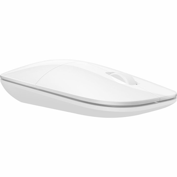 HP Souris sans fil Z3700 - Blanc HP Souris sans fil Z3700 - Blanc