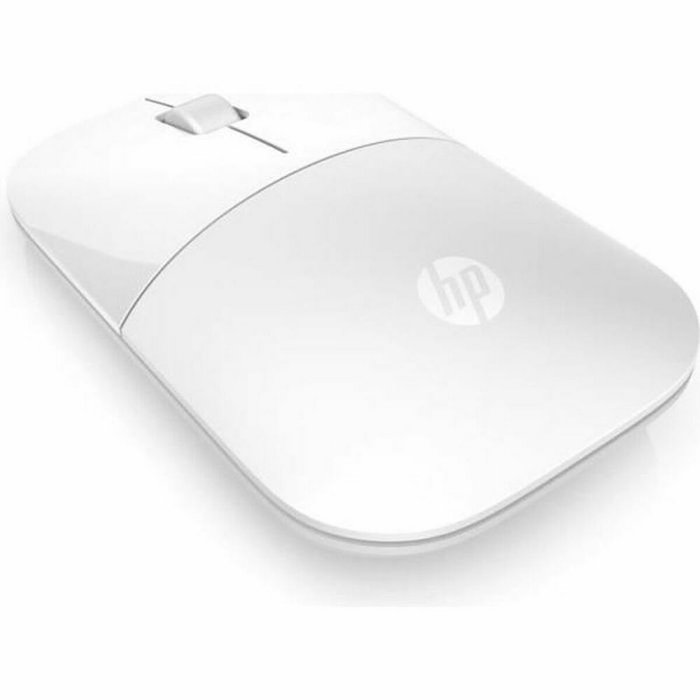 HP Souris sans fil Z3700 - Blanc HP Souris sans fil Z3700 - Blanc