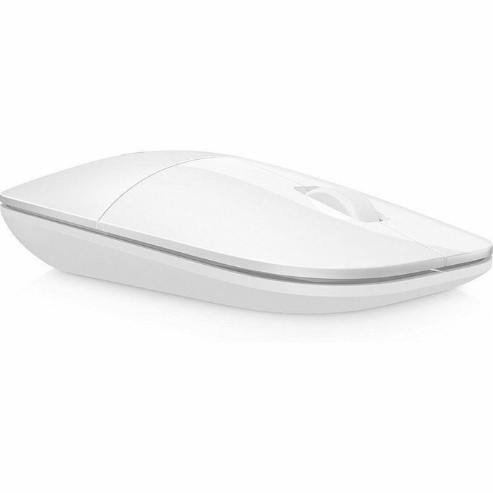 HP Souris sans fil Z3700 - Blanc HP Souris sans fil Z3700 - Blanc