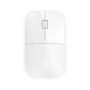HP Souris sans fil Z3700 - Blanc