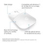 HP Souris sans fil Z3700 - Blanc
