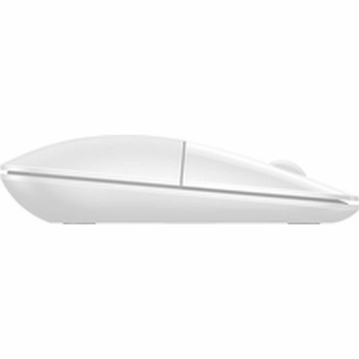 HP Z3700 Souris sans fil Blanche