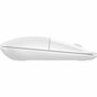 HP Z3700 Souris sans fil Blanche