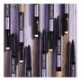 Maybelline EXPRESS BROW satin duo #02-medium brown Crayon à sourcils