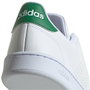 Chaussures casual homme Adidas aDVANTAGE GZ5300 Blanc 44 2/3