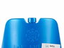 LEKNES Refroidisseur de bouteille Bleu