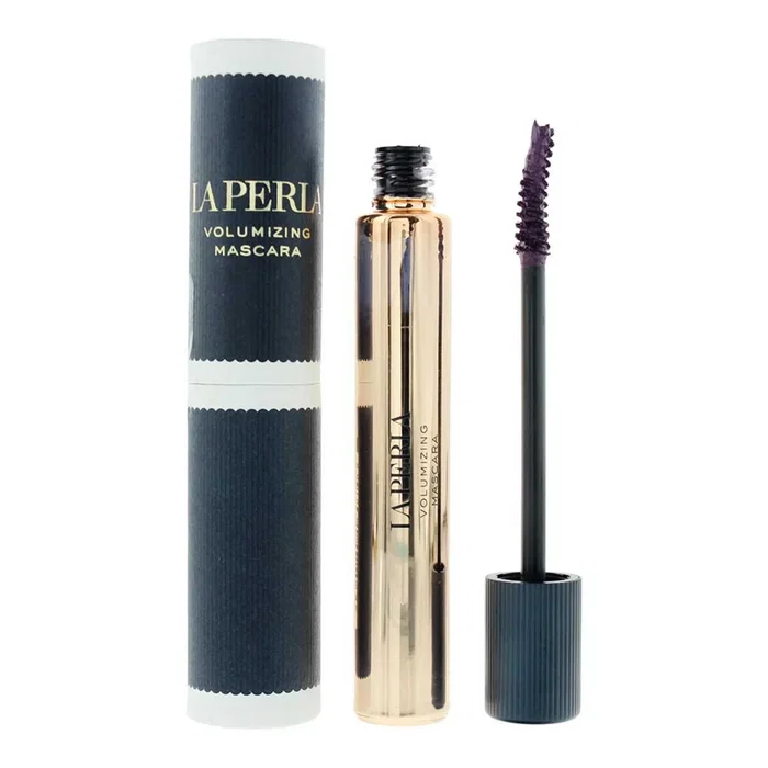La Perla Mascara Volumisant 104 - Violet foncé
