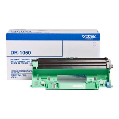 Brother DR-1050 Unité de tambour noire pour imprimante laser