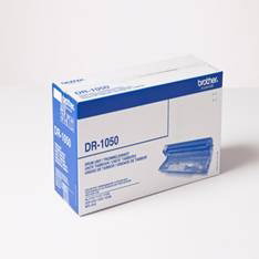 Brother DR1050 Tambour 10 000 Pages pour HL1110 DCP1510W DCP1610W MFC1810