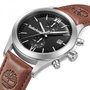Montre Homme Timberland TDWGC0075201 Noir