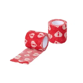 Kruuse CHEW-STOP Bandage Cohésif Amer 5cm x 4,5m (10 unités)平衡
