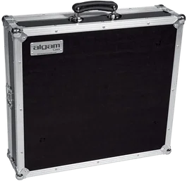 Algamcases Flight Case pour Akai MPC-X - Malette de transport en contreplaqué de bouleau 570x460x180 mm