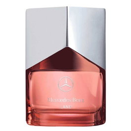 Mercedes-Benz Land Eau de Parfum 60 ml