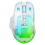 Defender GM-056 ASTRO ELITE Blanc 3200 DPI