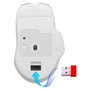 Defender GM-056 ASTRO ELITE Blanc 3200 DPI