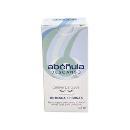 ABEÑULA DESCANSO OJOS 4,5g