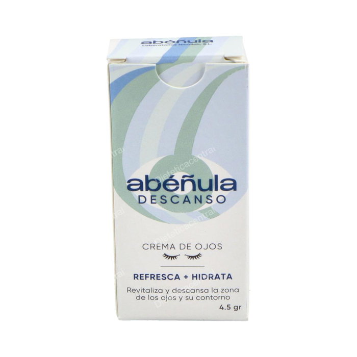 Abeñula Repos Yeux 4,5g Abeñula Repos Yeux 4,5g