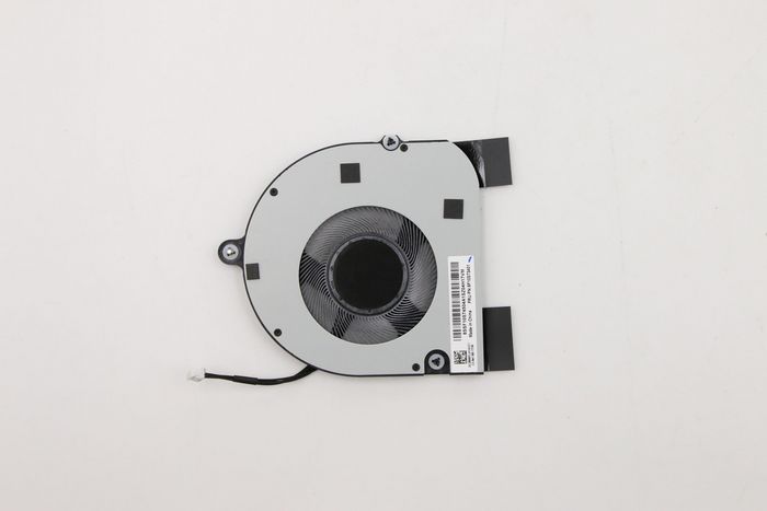 Lenovo Odin INTEL FRU FAN DC5V AVC BAPA0705R5HY011 Lenovo Odin INTEL FRU FAN DC5V AVC BAPA0705R5HY011