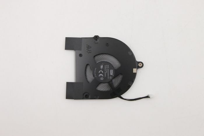Lenovo Odin INTEL FRU FAN DC5V AVC BAPA0705R5HY011 Lenovo Odin INTEL FRU FAN DC5V AVC BAPA0705R5HY011