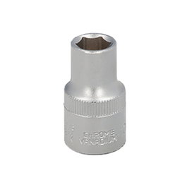 WOLFPACK LINEA PROFESIONAL Clé à douille hexagonale 11 mm 1/2 polegde