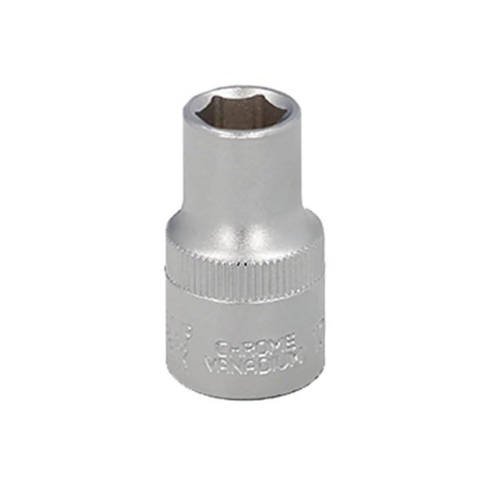 WOLFPACK LINEA PROFESIONAL Clé à douille hexagonale 11 mm 1/2 polegde WOLFPACK LINEA PROFESIONAL Clé à douille hexagonale 11 mm 1/2 polegde