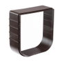Ferplast Tunnel d'extension SWING 1 Modulaire Marron