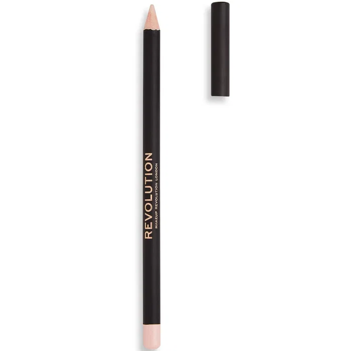 Makeup Revolution Crayon kohl Nu Makeup Revolution Crayon kohl Nu