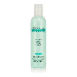 H.C. Shampoo Antigrassa 250 ml
